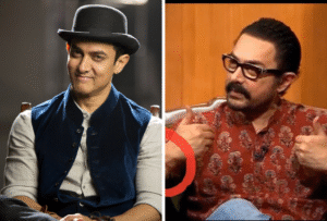 Aamir Khan के घर क्यों पहुंची 25 IPS अधिकारियों की टीम, क्या हुआ, वायरल वीडियो से मचा हड़कंप – आखिर क्या है मामला?