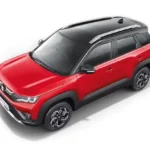 ₹9.75 लाख में दमदार SUV! जानिए क्यों Maruti Brezza VXI वेरिएंट है आपकी अगली 'Value For Money' कार