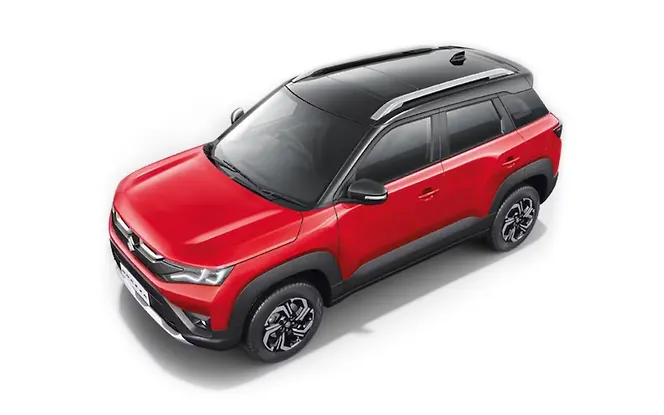 ₹9.75 लाख में दमदार SUV! जानिए क्यों Maruti Brezza VXI वेरिएंट है आपकी अगली 'Value For Money' कार