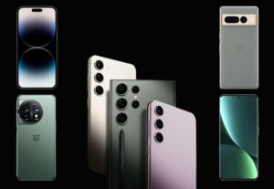 Best Selling Smartphones Under Rs 50,000: प्रीमियम सेगमेंट में फ्लैगशिप कैमरा, AI फीचर्स और दमदार बैटरी के साथ