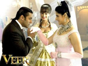 Bigg Boss 19 में शामिल होने से जरीन खान ने क्यों किया इनकार? एक थप्पड़ की वजह से बदल गया सबकुछ!