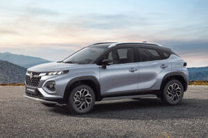 Maruti Fronx CNG पर 2 लाख की डाउन पेमेंट के बाद कितनी बनेगी EMI? यहां जानिए पूरा कैलकुलेशन