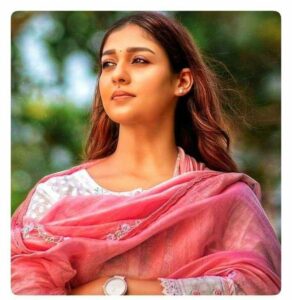 ईसाई से बनीं सनातनी 'लेडी सुपरस्टार': 200 करोड़ की मालकिन, निजी जेट से चलती हैं Nayanthara, जाने बच्चे हसबैंड सबकुछ!