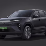 Tata Harrier ev Stealth Edition: दमदार परफॉर्मेंस और स्टाइल के साथ लॉन्च, 620 KM की जबरदस्त रेंज