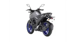 नए लुक में लेटेस्ट फीचर्स के साथ आ गई Yamaha FZS FI V4: स्टाइल, परफॉर्मेंस और टेक्नोलॉजी का जबरदस्त कॉम्बिनेशन