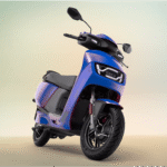 Hero Vida VX2: जबरदस्त रेंज, दमदार चार्जिंग और नया ‘Evooter’ कॉन्सेप्ट के साथ लॉन्च, कीमत सिर्फ ₹59,490 से शुरू