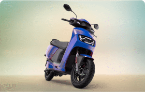 Hero Vida VX2: जबरदस्त रेंज, दमदार चार्जिंग और नया ‘Evooter’ कॉन्सेप्ट के साथ लॉन्च, कीमत सिर्फ ₹59,490 से शुरू