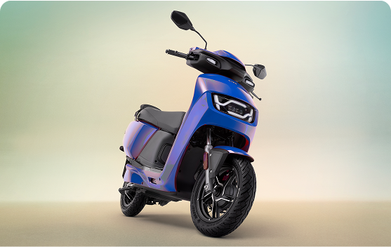 Hero Vida VX2: जबरदस्त रेंज, दमदार चार्जिंग और नया ‘Evooter’ कॉन्सेप्ट के साथ लॉन्च, कीमत सिर्फ ₹59,490 से शुरू