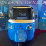 लोहिया ने लॉन्च किया गरीबों का योद्धा! 227 KM रेंज वाला नया Lohia Youdha Electric Auto सिर्फ ₹2.79 लाख में