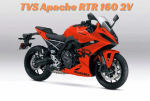 सिर्फ ₹20,000 में घर लाएं TVS Apache RTR 160: गरीब के लिए दमदार स्पोर्ट्स बाइक का सपना अब होगा पूरा!
