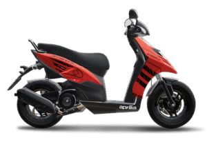 युवाओं के लिए मस्कुलर डिजाइन में दमदार इंजन के साथ Aprilia Storm 125 स्कूटर लॉन्च, जानें कीमत और फीचर्स।