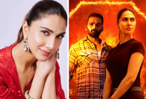 Mandala Murders Review: रहस्य में उलझी खून की होली,दिमाग घुमा देगा सस्पेंस, वाणी कपूर का दमदार ओटीटी डेब्यू