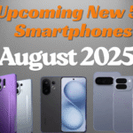 Upcoming Smartphones: नया फोन खरीदने है तो रुकिए! अगस्त में आ रहे हैं Google, Vivo, Oppo, Redmi समेत Poco के धांसू 5G स्मार्टफोन्स