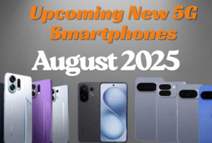 Upcoming Smartphones: नया फोन खरीदने है तो रुकिए! अगस्त में आ रहे हैं Google, Vivo, Oppo, Redmi समेत Poco के धांसू 5G स्मार्टफोन्स