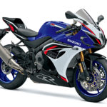 Suzuki GSX-R1000R 40th Anniversary Edition लॉन्च: दमदार इंजन, नई स्टाइल और जबरदस्त फीचर्स के साथ