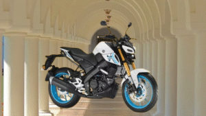 2025 Yamaha MT-15 Version 2.0 मिडिल क्लास युवाओं के लिए लॉन्च: नया लुक, स्मार्ट फीचर्स और दमदार परफॉर्मेंस