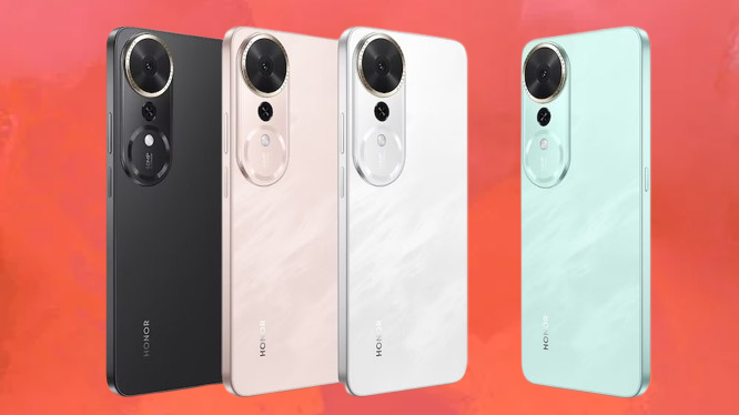 Honor Play 70 Plus हुआ लॉन्च – 7,000mAh बैटरी, Snapdragon 6s Gen 3 और दमदार फीचर्स के साथ