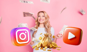 Instagram vs YouTube Income: किस प्लेटफॉर्म से होती है ज्यादा कमाई? जानें पूरा सच