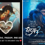 Dhadak 2 Review:: इस बार जातिवाद और नारी सशक्तिकरण पर है फोकस, लेकिन क्या दिल भी जीत पाई फिल्म?