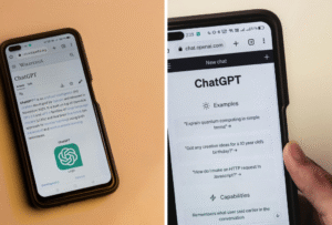 Bad News ! ChatGPT पर आपकी प्राइवेट चैट Google सर्च में हो रही है लीक! जानें पूरा मामला