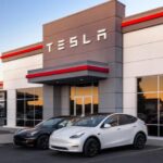 Tesla Lover's के लिए Good News: Tesla का दूसरा शोरूम अब दिल्ली में भी, जानें कब और कहां खुलेगा नया शोरूम और पूरा पता