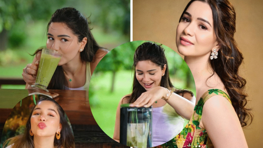 Sara Tendulkar के ब्यूटी स्किन और ग्लोइंग चेहरे का क्या राज है?