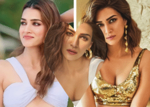 कृति सेनन ने मुंबई में 84 करोड़ का सी-फेसिंग पेंटहाउस खरीदा,Kriti Sanon की कितनी संपति है? कैसे करती हैं कमाई