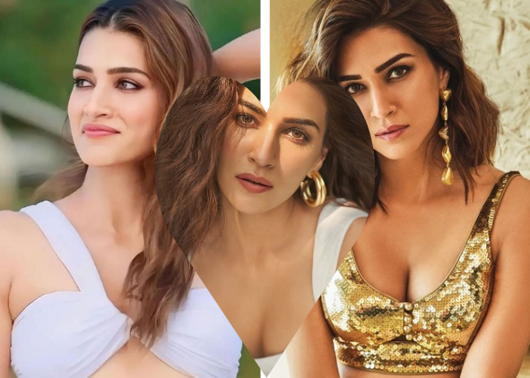 कृति सेनन ने मुंबई में 84 करोड़ का सी-फेसिंग पेंटहाउस खरीदा,Kriti Sanon की कितनी संपति है? कैसे करती हैं कमाई