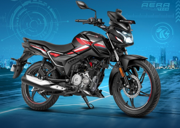 Hero Glamour X 125 (2025) रिव्यू: क्या यह 125cc सेगमेंट की सबसे एडवांस बाइक है?जाने कीमत, परफॉर्मेंस