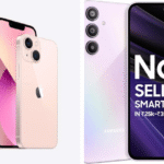 iPhone 13 और Samsung Galaxy A35 5G की कीमत धड़ाम से गिरी, यहां खरीद पर 37 हजार की बचत