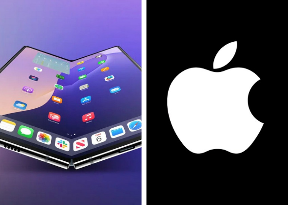 2026 में लॉन्च होगा पहला Foldable iPhone Foldable iPhone Price and Features: