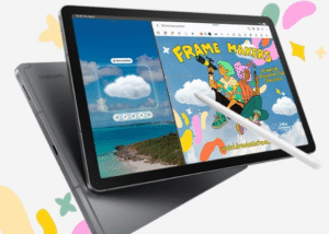 10.9 इंच डिस्प्ले और S Pen के साथ Samsung Galaxy Tab S10 Lite भारत में लॉन्च, देखें कीमत