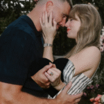 NFL Player Travis Kelce, Taylor Swift Engagement