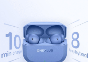 OnePlus Nord Buds 3R Amazon Flipkart Sale