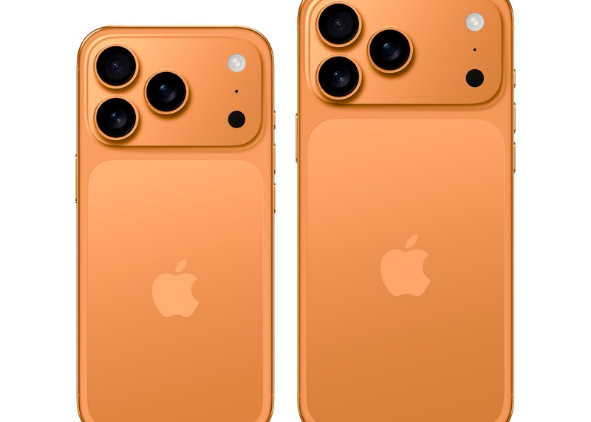 iPhone 17 Pro Max Launch 2025: नया कैमरा सेटअप और अब तक की सबसे बड़ी बैटरी के साथ, जानें कैमरा समेत सारी डिटेल्स