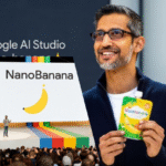 Google Nano Banana AI Tool: Gemini 2.5 Flash Image अपडेट के साथ हुआ लॉन्च, जानिए Nano Banana की खासियत?