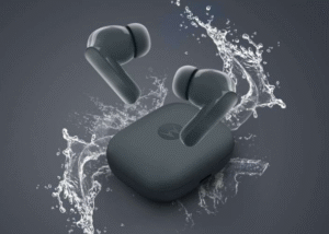 Motorola का धमाका ! लॉन्च किए दो जानदार Earbuds; डॉल्बी ऑडियो, AI, ANC, 43 घंटे की बैटरी से लैस