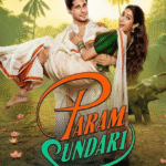 Param Sundari First Review: सिद्धार्थ मल्होत्रा-जाह्नवी कपूर की रोमांटिक जोड़ी, जानें कैसी है फिल्म