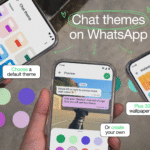 WhatsApp Chat Theme फीचर: ऐसे दें अपनी चैट को नया लुक, जानें सेट और रीसेट करने का तरीका