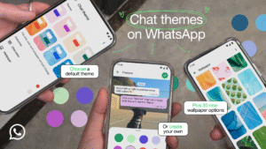WhatsApp Chat Theme फीचर: ऐसे दें अपनी चैट को नया लुक, जानें सेट और रीसेट करने का तरीका