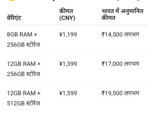 Honor Play 70 Plus हुआ लॉन्च – 7,000mAh बैटरी, Snapdragon 6s Gen 3 और दमदार फीचर्स के साथ