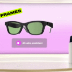 AI Powered Jio Frames स्मार्ट ग्लासेस लॉन्च, जानें क्या हैं फीचर्स और खासियते