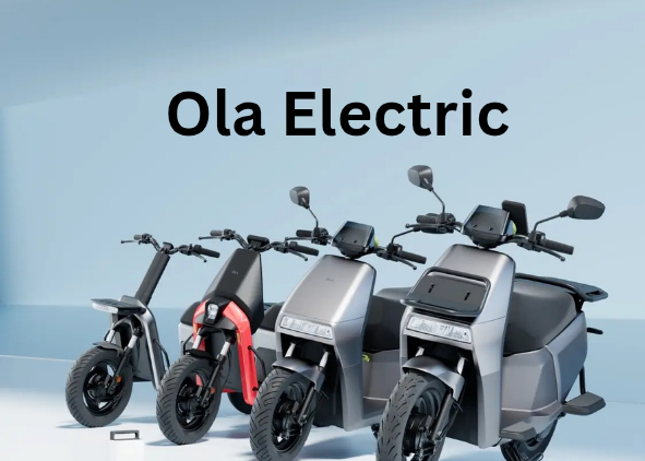 Ola Electric ने घटाई कीमतें