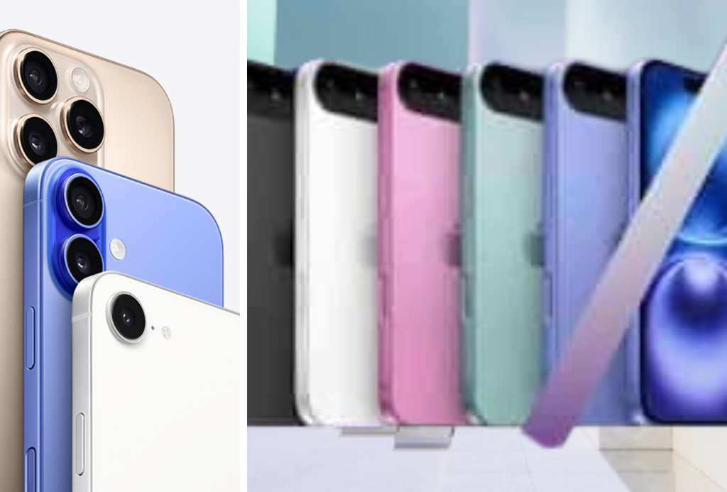 iPhone 17 Series: सितंबर में लॉन्च, मिलेगा नया ‘Air’ वेरिएंट और दमदार कैमरा अपग्रेड, जाने कहा मिलेगा सबसे सस्ता