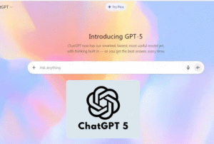 OpenAI ChatGPT-5 लॉन्च: चार नई पर्सनालिटीज के साथ और भी स्मार्ट चैटिंग अनुभव, जाने कैसे यूज करें