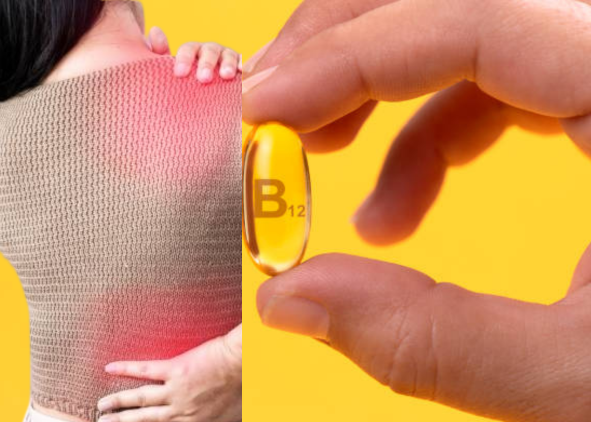 मह‍िलाओं के शरीर काे चुपके से खाली डब्बा बना देती है Vitamin-B12 : जाने यह महिलाओं में क्यों जरूरी है? कमी के लक्षण, कारण और उपाय