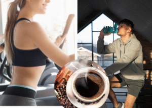 Black Coffee पीने के फायदे और सही तरीका