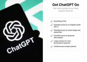 OpenAI ने भारत में लॉन्च किया ChatGPT Go का सबसे सस्ता प्लान, 10 गुना बेहतर सर्विस के लिए देने होंगे सिर्फ इतने रुपये