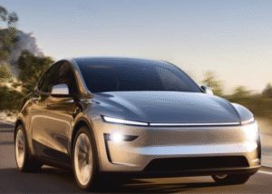Tesla Model Y Performance का दमदार लॉन्च