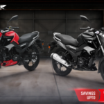 TVS Raider 125 फुल टैंक पर चलती है 600 KM, स्टाइल, माइलेज और फीचर्स से भरपूर बजट स्पोर्ट्स बाइक